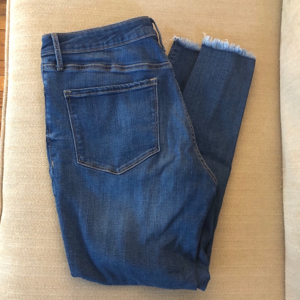 Old Navy Jeans